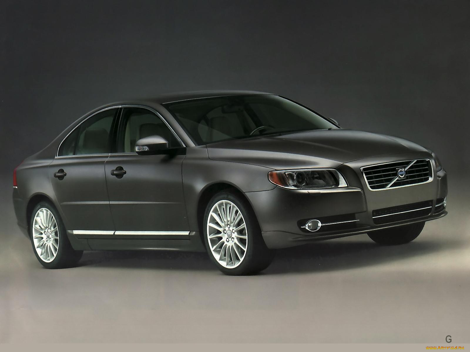 , volvo